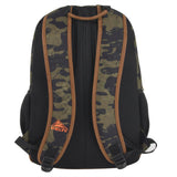 Kelty Laptop Backpack Bag 25 L Hiking Backpack for Men, Women, Work | 18 inch Travel Backpack Carry On Approved (Cool Camo)