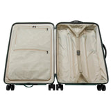 Eagle Creek Tarmac 4-Wheel 29" Luggage - Durable Rolling Suitcase for Secure Luggage - Telescoping Handle - Locking Zipper - Ample Storage Capacity - User-Friendly Design - Duck Green