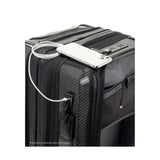 TUMI - McLaren Aero Dual Access Expandable Carry-On - Carbon