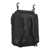 Easton | Five Tool Phenom Backpack Equipment Bag | Baseball & Softball | Black
