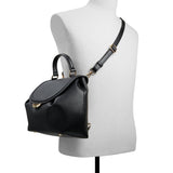 Aldo Women's Veraley Backpack, Black
