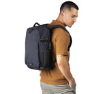 Timbuk2 Division Laptop Backpack Deluxe, Eco Nightfall