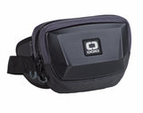 OGIO MOLDED WAIST BAG, BLACK