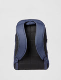 Nike Unisex Brasilia 9.5 Training Backpack (Extra Large, 30L), Midnight Navy/Black/White, MISC