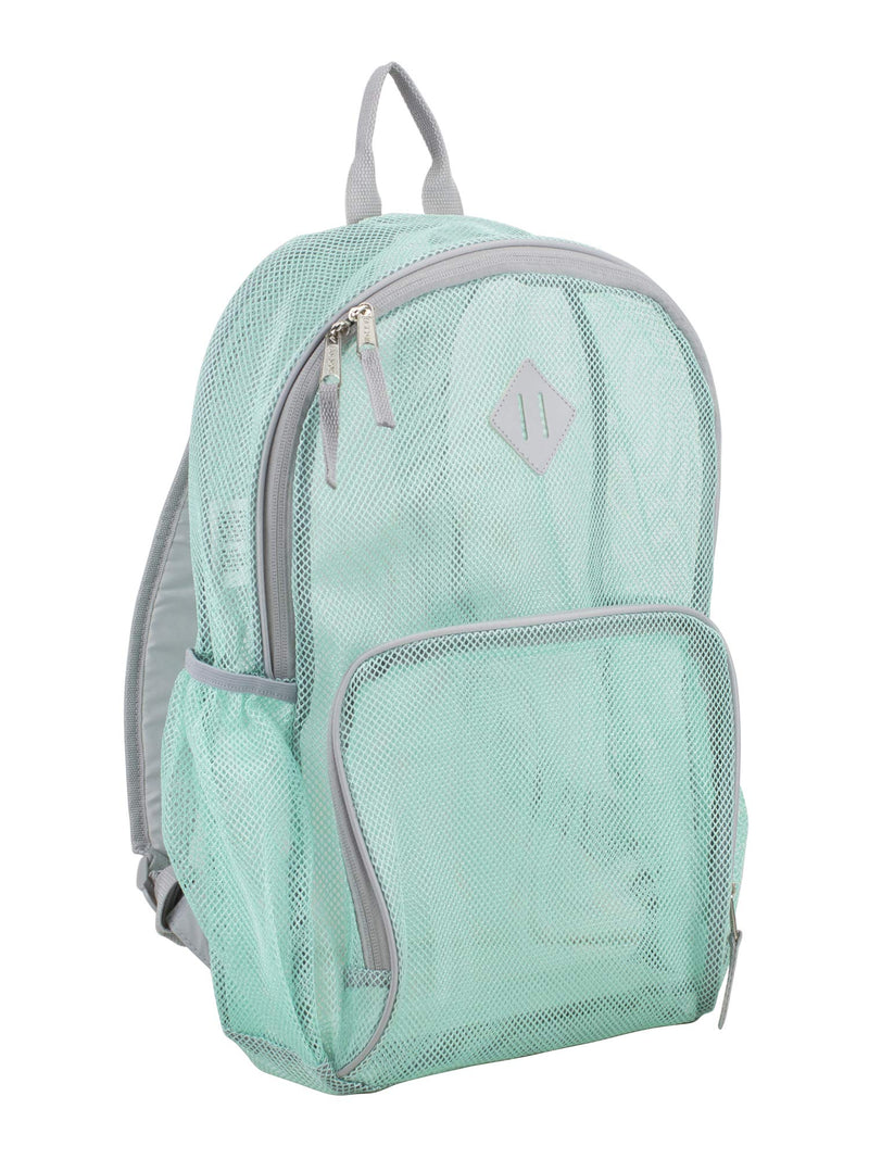 Eastsport Mesh Backpack