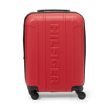 Tommy Hilfiger Unisex Luggage Carry On,Red,Small