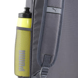 PUMA Manchester City Essentials Backpack- Grey - One Size
