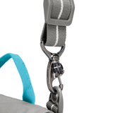 Pacsafe GO Anti Theft Saddle Crossbody
