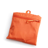 Vera Bradley Women's Ripstop Packable Tote, Koi Orange, One Size