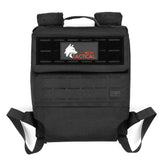 WOLF TACTICAL Men’s Weighted Backpack - Rucking Backpack for Training, Strength, Running