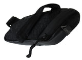 Lizard Skins Micro Cache Saddle Bag - Jet Black