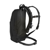 CamelBak M.U.L.E. Tactical Hydration Backpack with 100oz/3L Mil Spec Crux Reservoir Bladder - MOLLE, Black