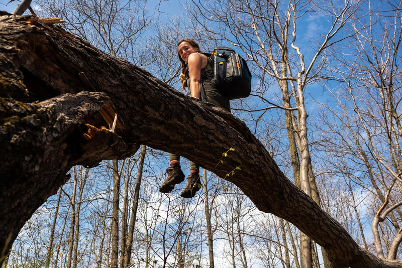 Gizmo BPACK Gry 1P AMZN