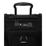 TUMI - Alpha Bravo Navigation Backpack - Everyday Travel and Commute Bag - Fits Up to 15" Laptop - 16.0" X 14.0" X 7.3" - Bridle