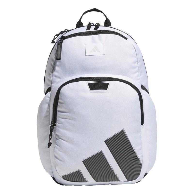 adidas Midway School Backpack – Bookbag for Laptop Work Travel, 28L