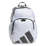 adidas Midway School Backpack – Bookbag for Laptop Work Travel, 28L