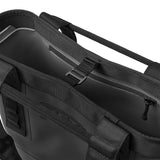 YETI Camino 20 Carryall with Internal Dividers, All-Purpose Utility Bag, Black
