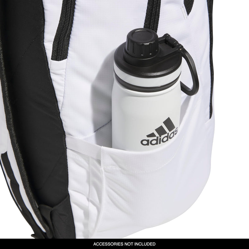 Defender 5 Team Sports Backpack (33L) durable large athletic gym laptop travel bag