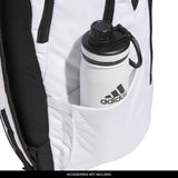 Defender 5 Team Sports Backpack (33L) durable large athletic gym laptop travel bag