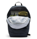 Columbia Unisex Street Transit III Backpack, Black, One Size