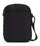 The North Face Jester Crossbody Bag - Water-Repellent Sling Bag, Multiple Carry Options, Adjustable, Bungee Support, TNF Black-NPF, One Size