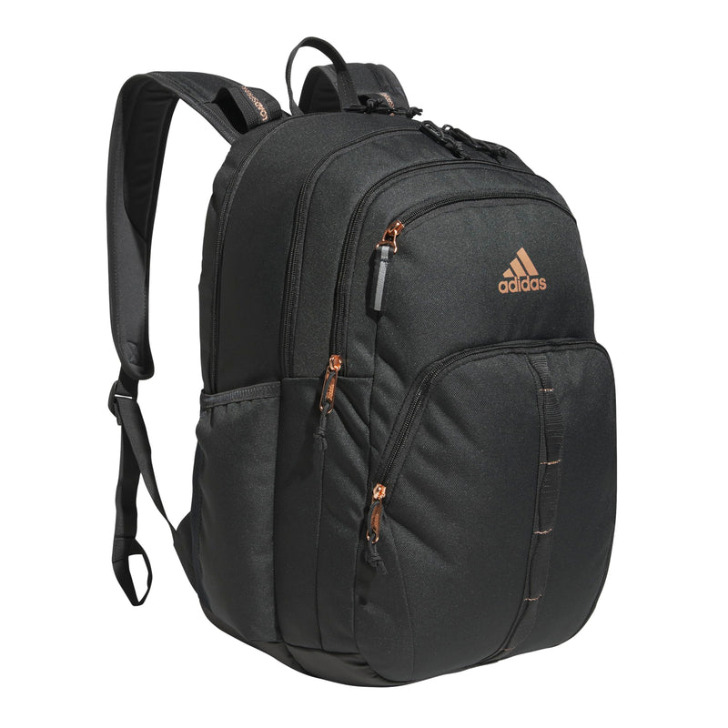 adidas Prime Backpack for Work, Travel Bag for Women and Men with Padded Compartment for Laptop