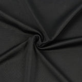 Explore Land Travel Luggage Cover Suitcase Protector Fits 18-22 Inch Case (Black, S)