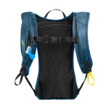 CamelBak Zoid Snow Hydration Pack Deep Blue, 70oz