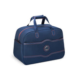 DELSEY PARIS Chatelet 2.0 Weekender Travel Duffle Bag, Navy