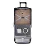 Samsonite Ascella 4 Underseater Suitcase - Black