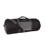Outdoor Products Utility Duffel (Black, X-Large)