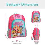 Paw Patrol Kids Skye Chase Everest Backpack