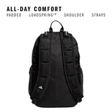 adidas Excel Backpack for Men & Women – Durable Large Athletic Laptop Bag