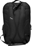 Rawlings | THE JOURNEY Player's Backpack | Baseball/Softball | Black