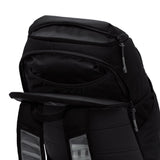 NIKE Elite Backpacks Black/Anthracite/Metallic Silv One Size, Black/Anthracite/Metallic Silv, One Size, Retro