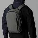 ALPAKA Metro Backpack,12L Small Work Backpack - Fits Most 14" Laptops, Soft-touch fleece-lined Sleeve, Weatherproof YKK Zipper Laptop Bag