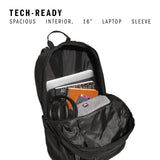 adidas Excel 6 School Backpack – Bookbag for Laptop Work Travel, 34L
