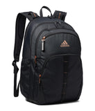 adidas Prime Backpack for Work, Travel Bag for Women and Men with Padded Compartment for Laptop