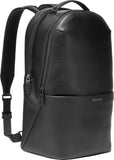 Cole Haan Men's Grand Series Triboro Backpack, Black