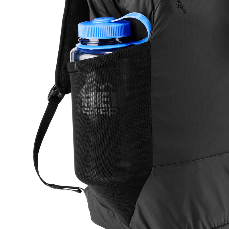 Patagonia Terravia Tote Pack All Black