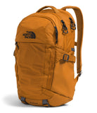 The North Face Recon Everyday Laptop Backpack - Daypack, Water Repellent, Laptop Sleeve, 2 Water Bottle Pockets, Timber Tan, One Size