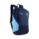 PUMA Manchester City Backpack- Team Light Blue - One Size