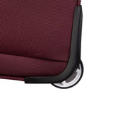 it luggage Intrepid 17" Softside 2 Wheel Underseater