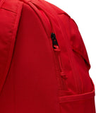 NIKE Unisex Nk Acdmy Team Bkpk 2.3 Gym Bag (pack of 1), Red, One Size, Sport