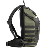 Think Tank DarkLight 20L Tactical Camera Backpack (Montane Green)