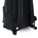 Jordan Mini Monogram Backpack, One Size, Anthracite, SM0986-G0T
