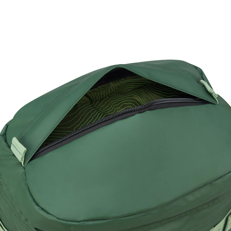 Jeep JS013C Cylindrical Backpack