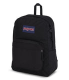 JanSport Superbreak Backpack - Durable, Lightweight Premium Backpack, Black