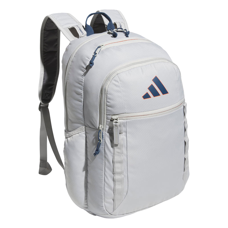 adidas Excel 6 School Backpack – Bookbag for Laptop Work Travel, 34L