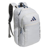 adidas Excel 6 School Backpack – Bookbag for Laptop Work Travel, 34L